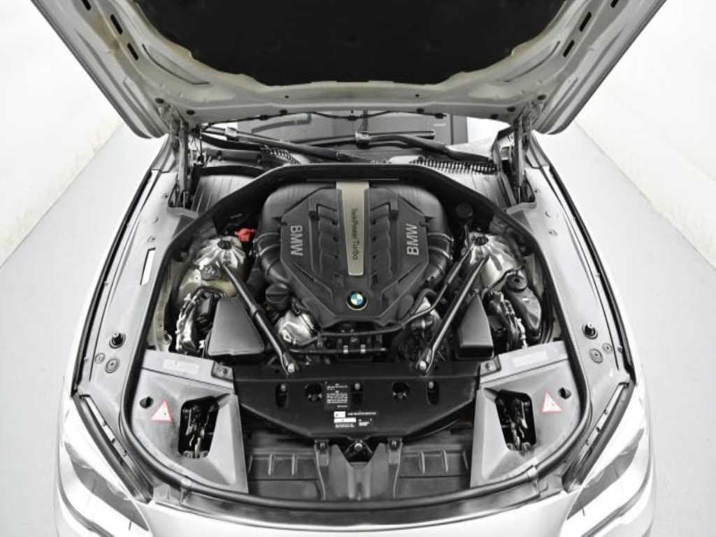 BMW 7시리즈 7시리즈 (F01) 750 Li xDrive B&O 에디션 이미지 6