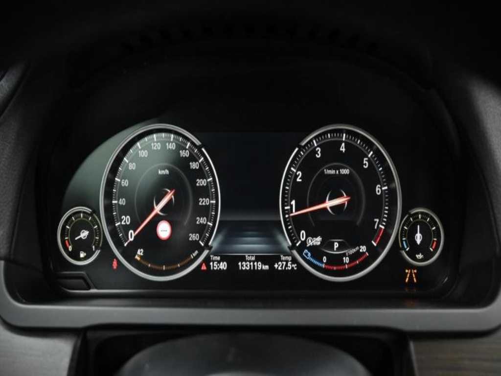 BMW 7시리즈 7시리즈 (F01) 750 Li xDrive B&O 에디션 이미지 8