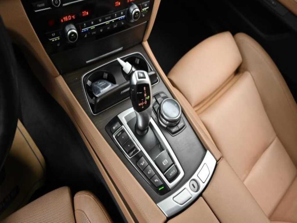 BMW 7시리즈 7시리즈 (F01) 750 Li xDrive B&O 에디션 이미지 9