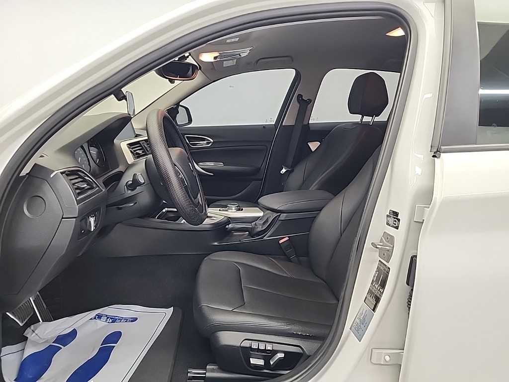BMW 1시리즈 1시리즈 (F20) 118d 조이 이미지 11