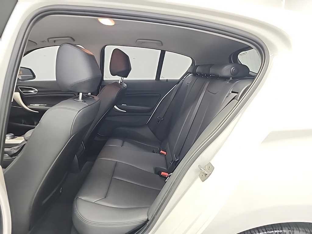 BMW 1시리즈 1시리즈 (F20) 118d 조이 이미지 12