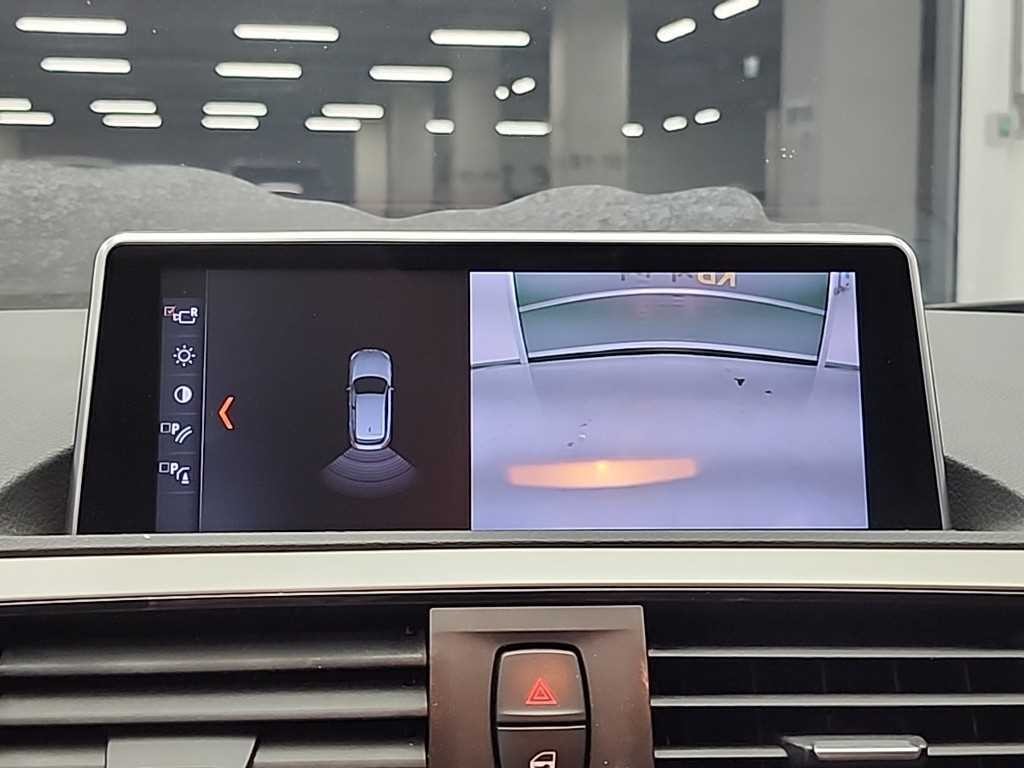 BMW 1시리즈 1시리즈 (F20) 118d 조이 이미지 13