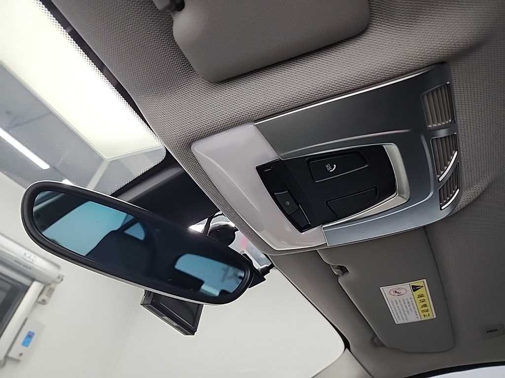 BMW 1시리즈 1시리즈 (F20) 118d 조이 이미지 14