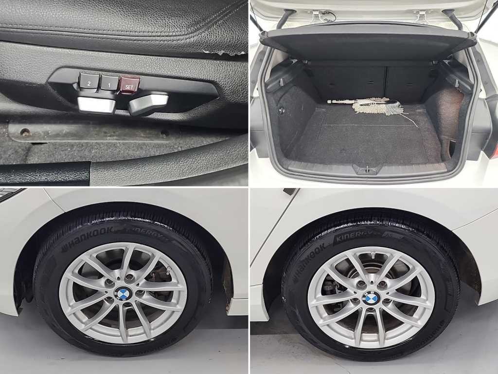 BMW 1시리즈 1시리즈 (F20) 118d 조이 이미지 18