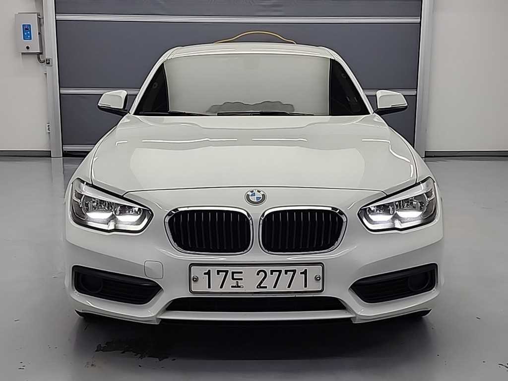 BMW 1시리즈 1시리즈 (F20) 118d 조이 이미지 2