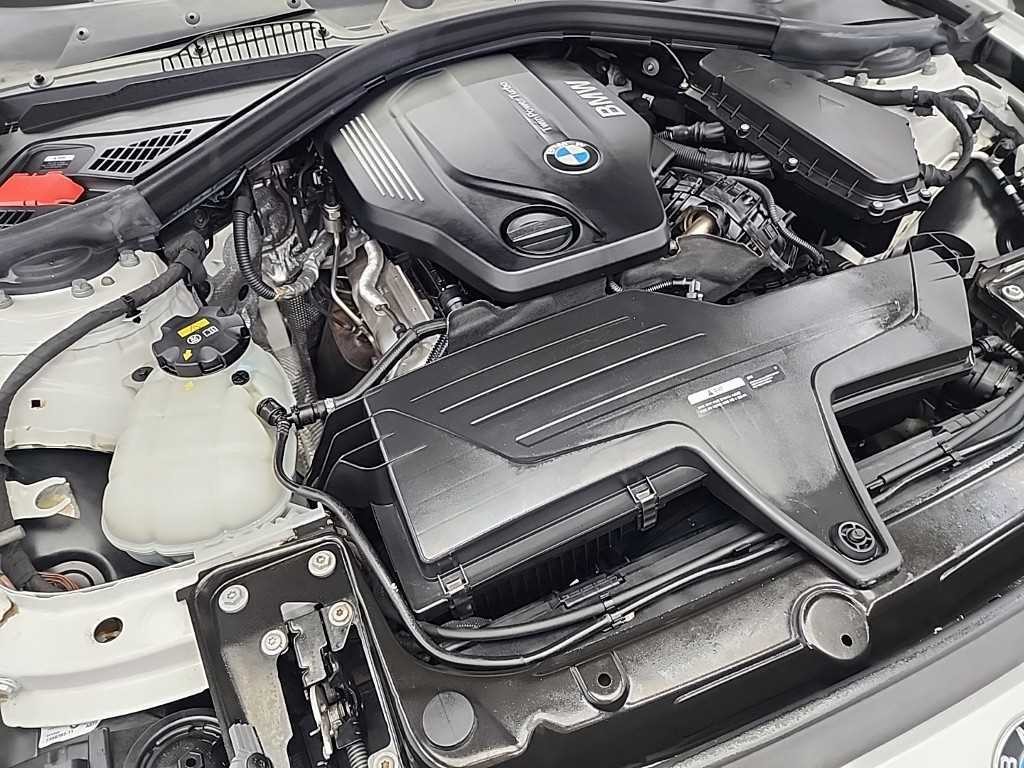 BMW 1시리즈 1시리즈 (F20) 118d 조이 이미지 5