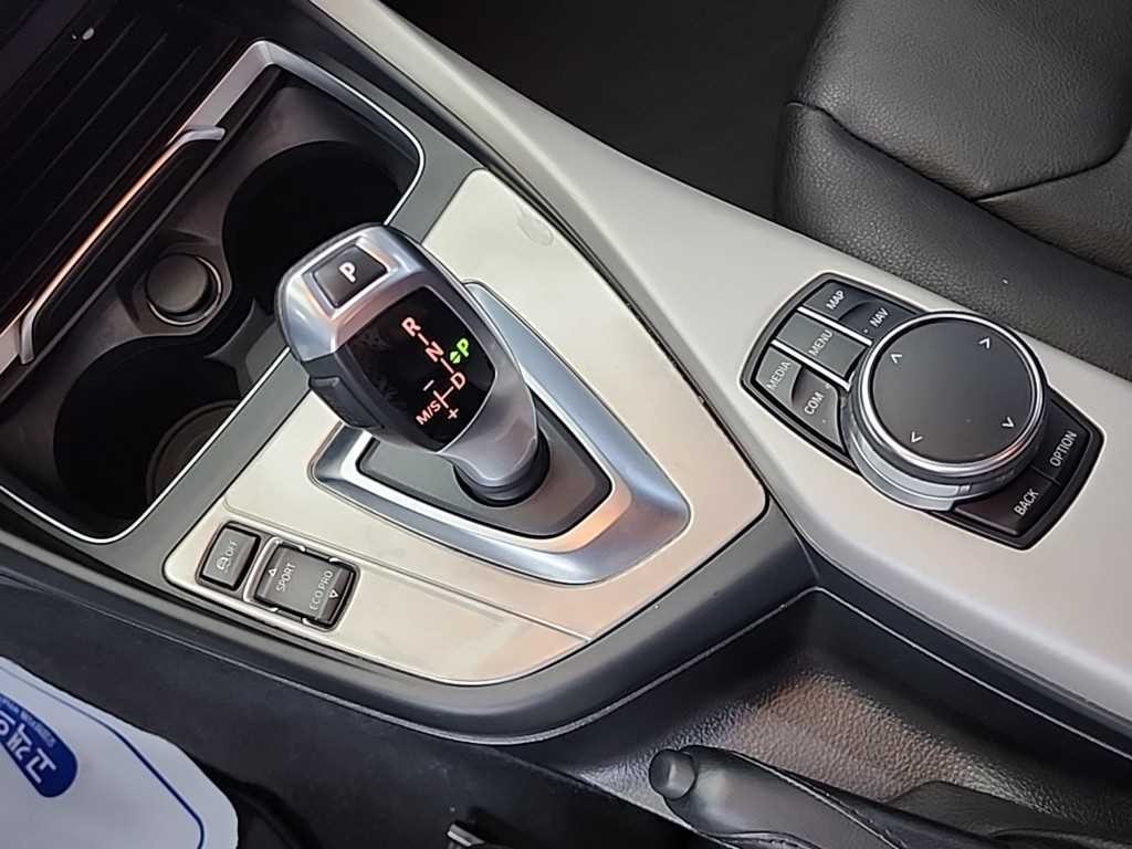 BMW 1시리즈 1시리즈 (F20) 118d 조이 이미지 8