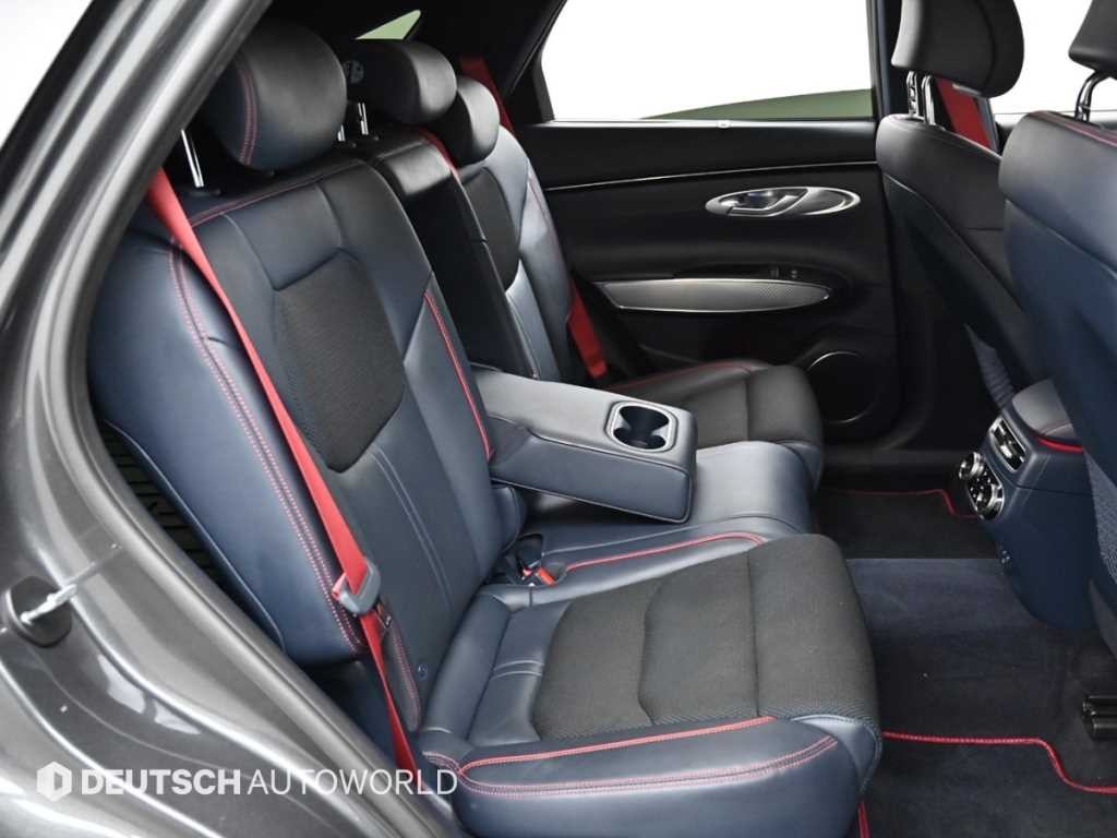 제네시스 GV70 2.5T 가솔린 AWD 스포츠 이미지 12