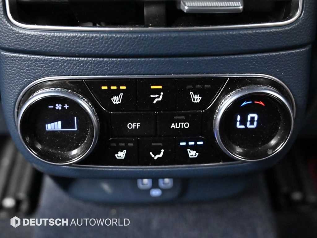 제네시스 GV70 2.5T 가솔린 AWD 스포츠 이미지 16