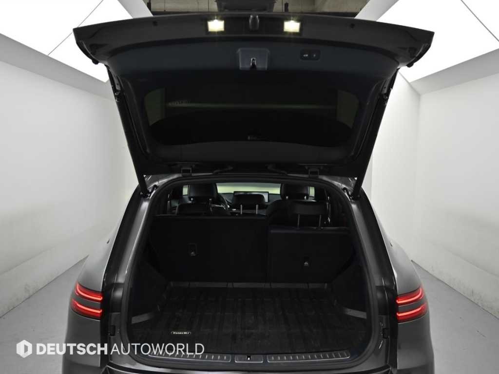 제네시스 GV70 2.5T 가솔린 AWD 스포츠 이미지 19