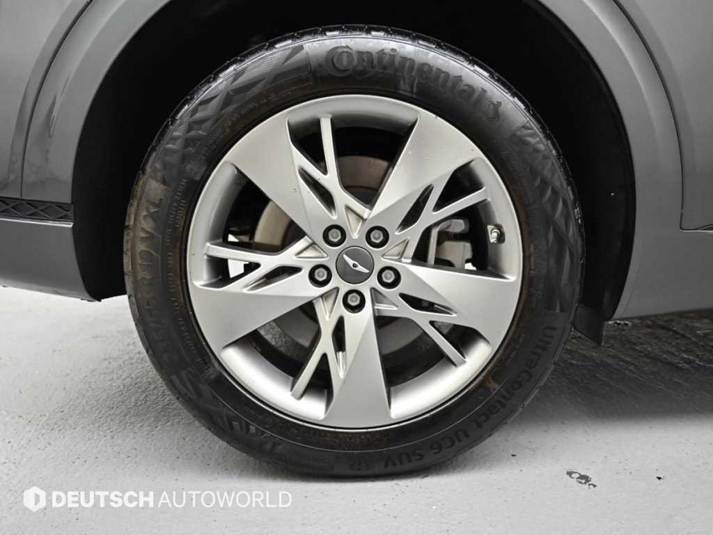 제네시스 GV70 2.5T 가솔린 AWD 스포츠 이미지 5