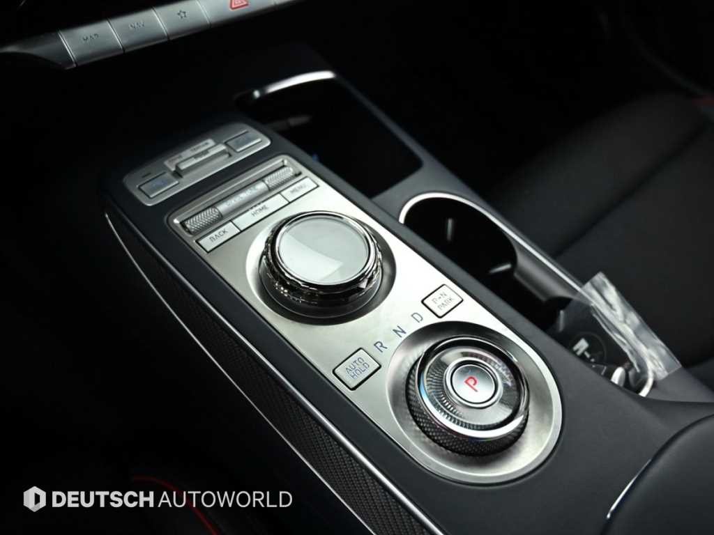 제네시스 GV70 2.5T 가솔린 AWD 스포츠 이미지 9