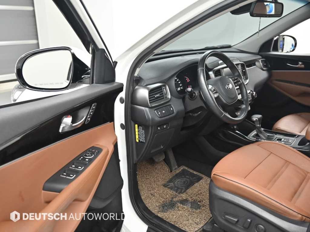 기아 쏘렌토 더 뉴 쏘렌토 디젤 2.2 2WD 노블레스 스페셜 이미지 11