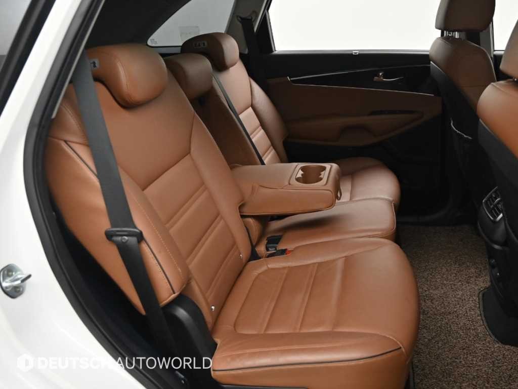 기아 쏘렌토 더 뉴 쏘렌토 디젤 2.2 2WD 노블레스 스페셜 이미지 12