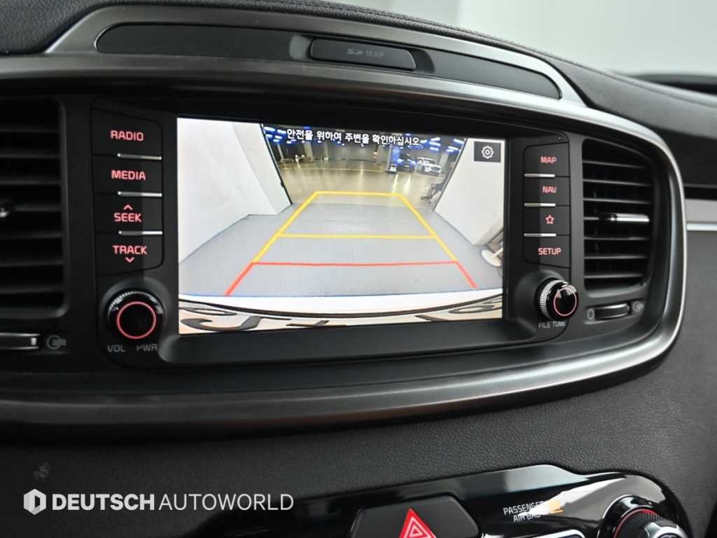 기아 쏘렌토 더 뉴 쏘렌토 디젤 2.2 2WD 노블레스 스페셜 이미지 15