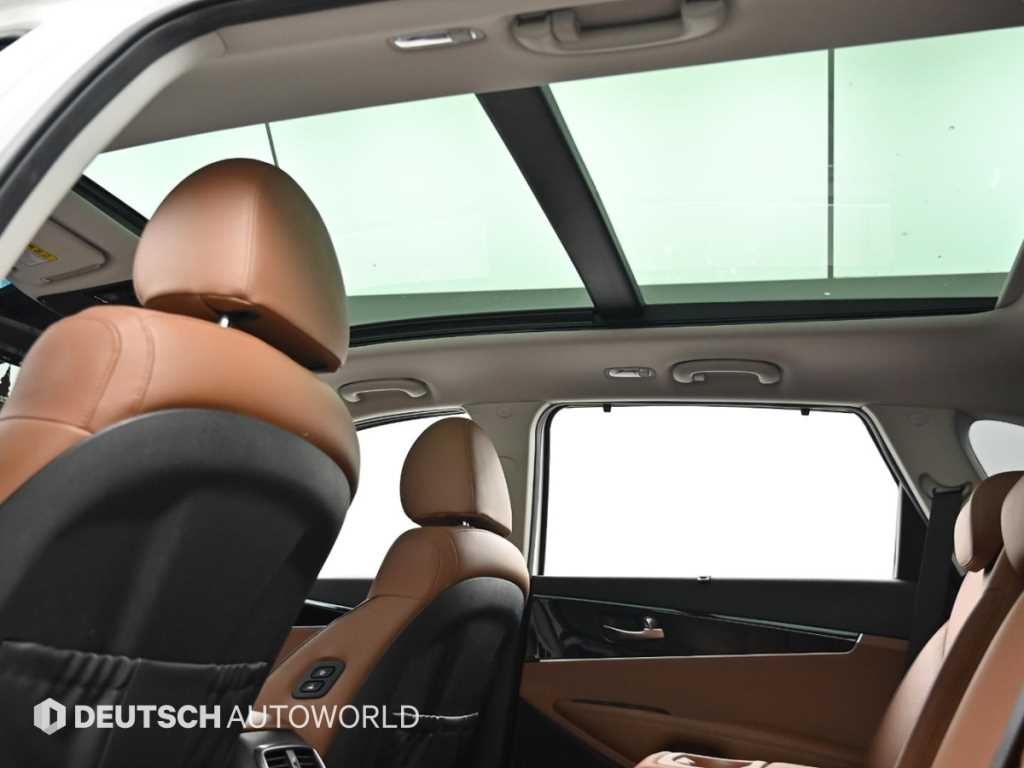 기아 쏘렌토 더 뉴 쏘렌토 디젤 2.2 2WD 노블레스 스페셜 이미지 18