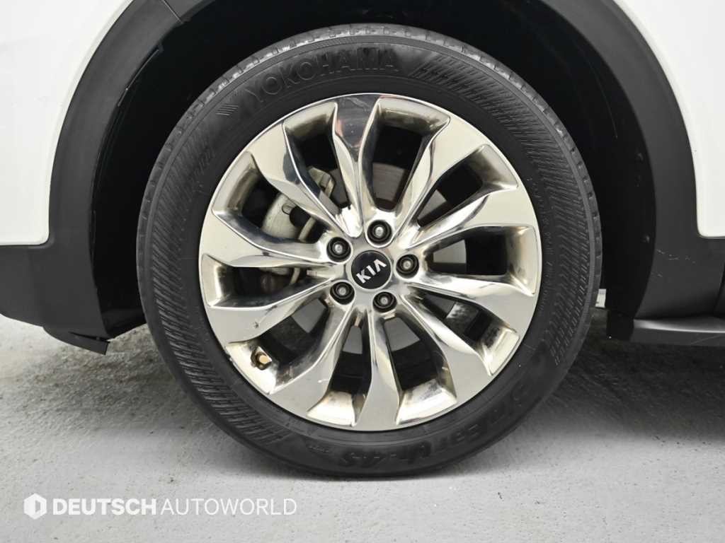 기아 쏘렌토 더 뉴 쏘렌토 디젤 2.2 2WD 노블레스 스페셜 이미지 5