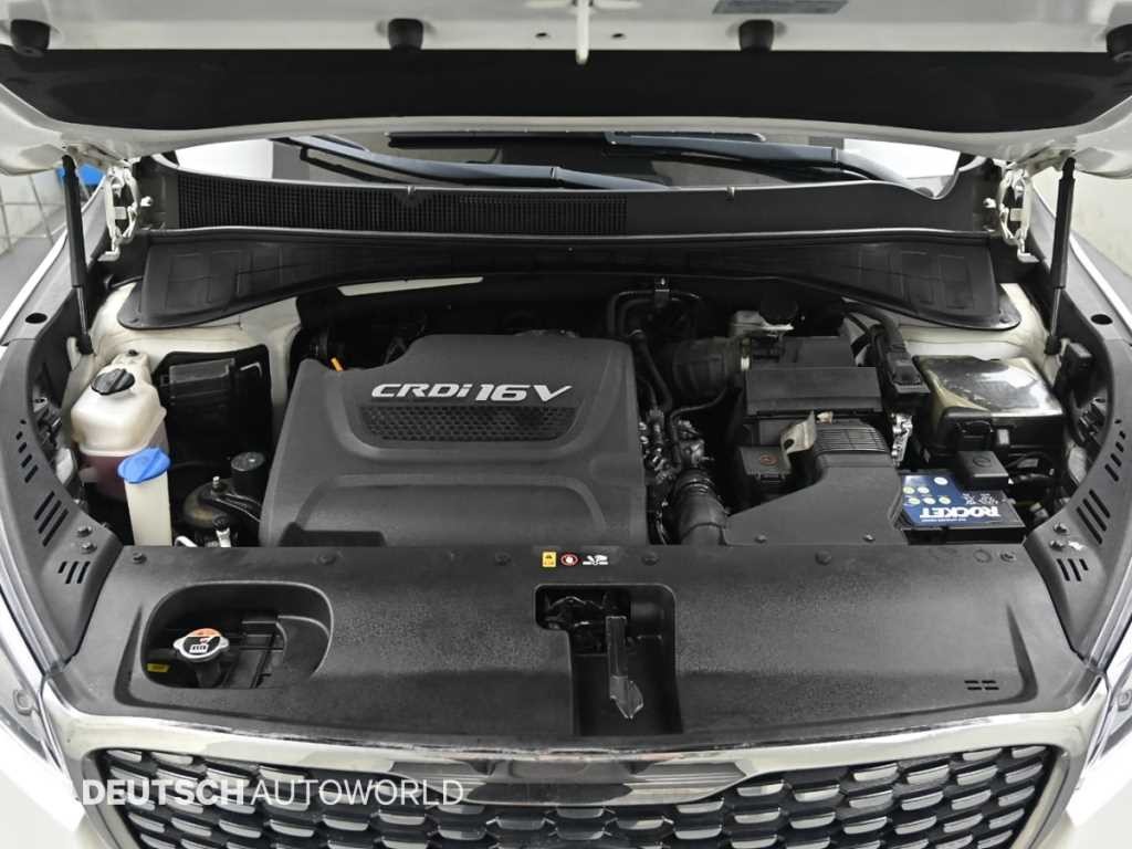 기아 쏘렌토 더 뉴 쏘렌토 디젤 2.2 2WD 노블레스 스페셜 이미지 6