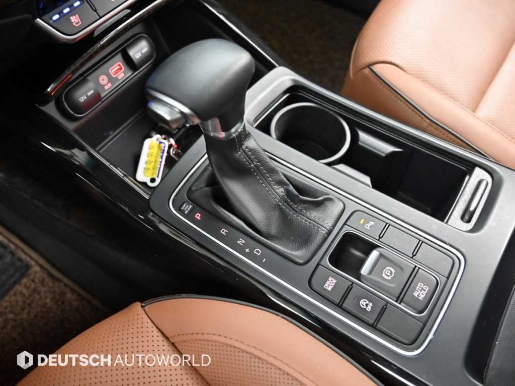 기아 쏘렌토 더 뉴 쏘렌토 디젤 2.2 2WD 노블레스 스페셜 이미지 9