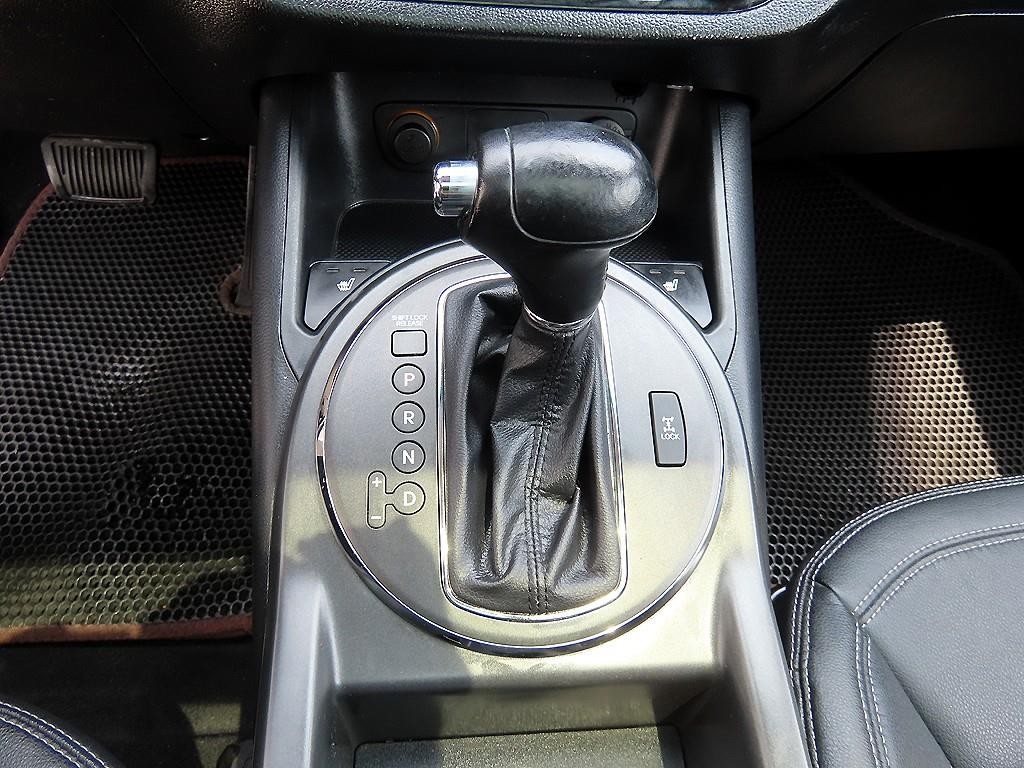 기아 스포티지 스포티지 R 4WD TLX 최고급형 이미지 10