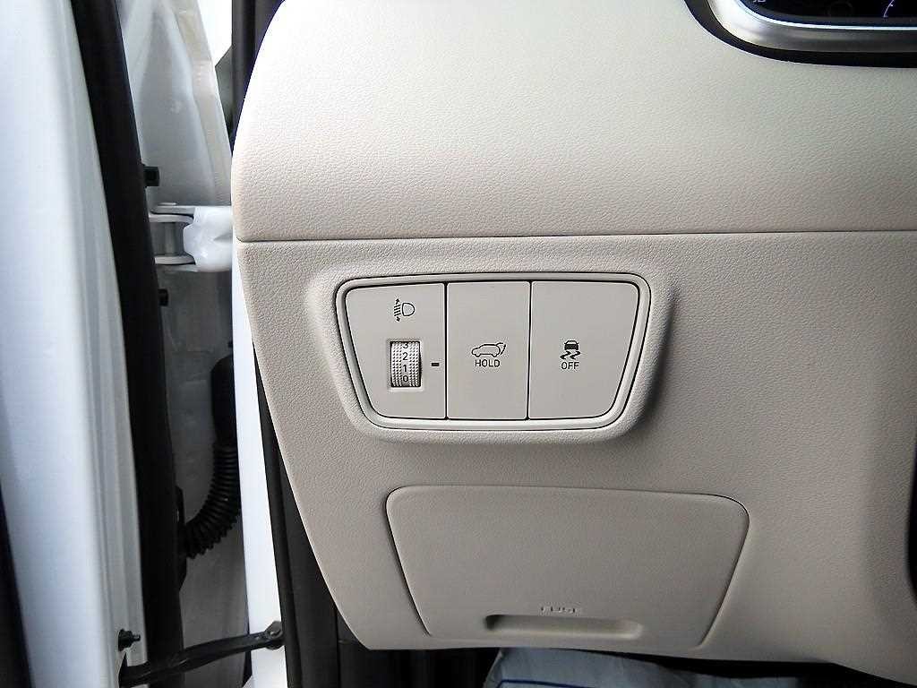현대 투싼 투싼 (NX4) 가솔린 1.6 터보 2WD 프리미엄 이미지 12