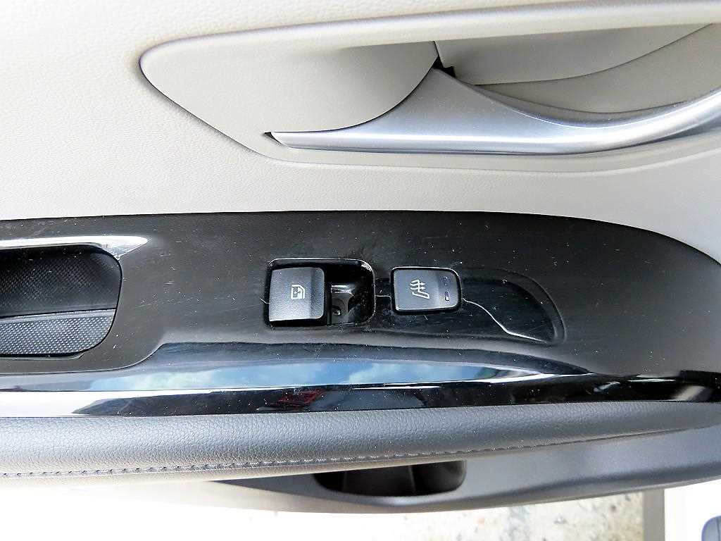 현대 투싼 투싼 (NX4) 가솔린 1.6 터보 2WD 프리미엄 이미지 15
