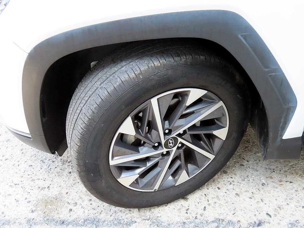 현대 투싼 투싼 (NX4) 가솔린 1.6 터보 2WD 프리미엄 이미지 20