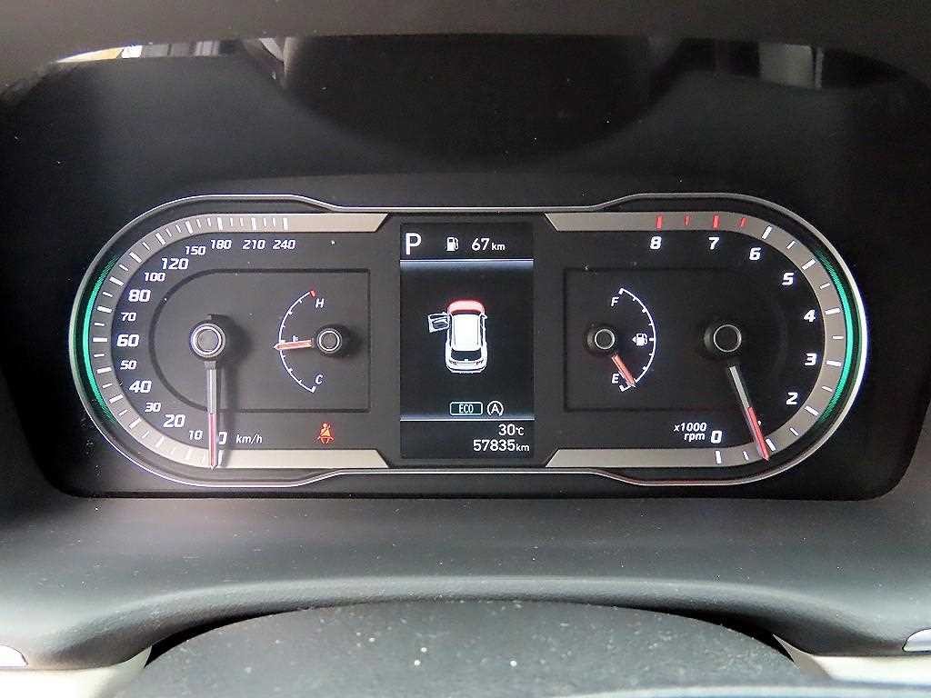 현대 투싼 투싼 (NX4) 가솔린 1.6 터보 2WD 프리미엄 이미지 9