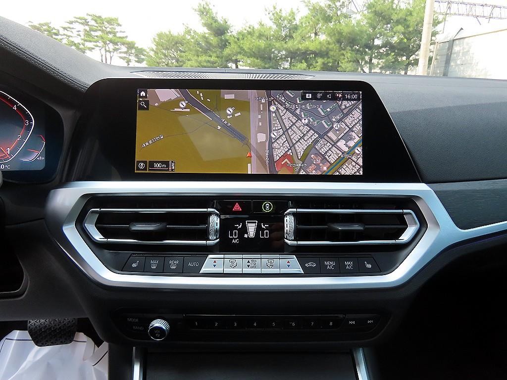 BMW 3시리즈 3시리즈 (G20) 320i 럭셔리 이미지 14