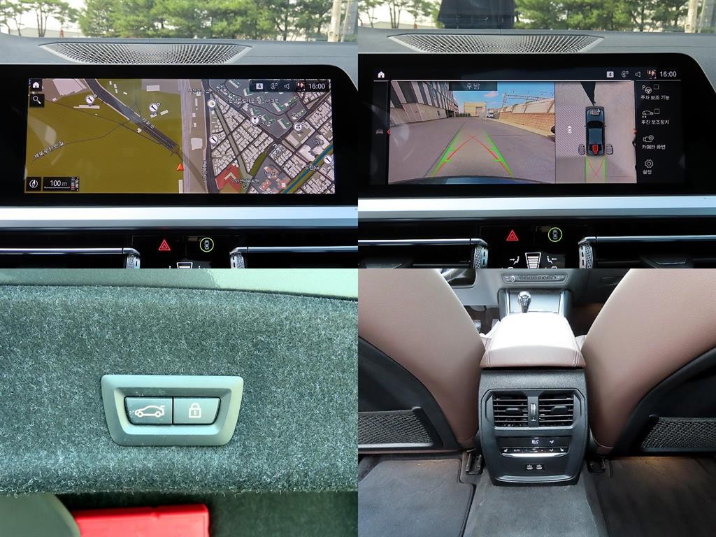 BMW 3시리즈 3시리즈 (G20) 320i 럭셔리 이미지 18