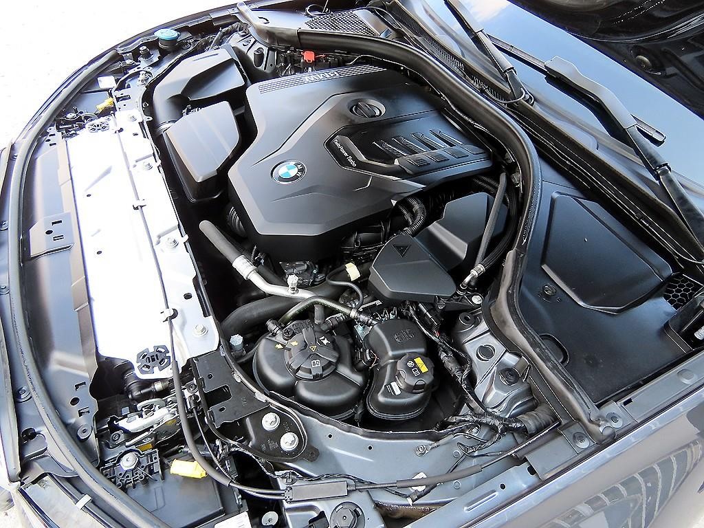 BMW 3시리즈 3시리즈 (G20) 320i 럭셔리 이미지 19