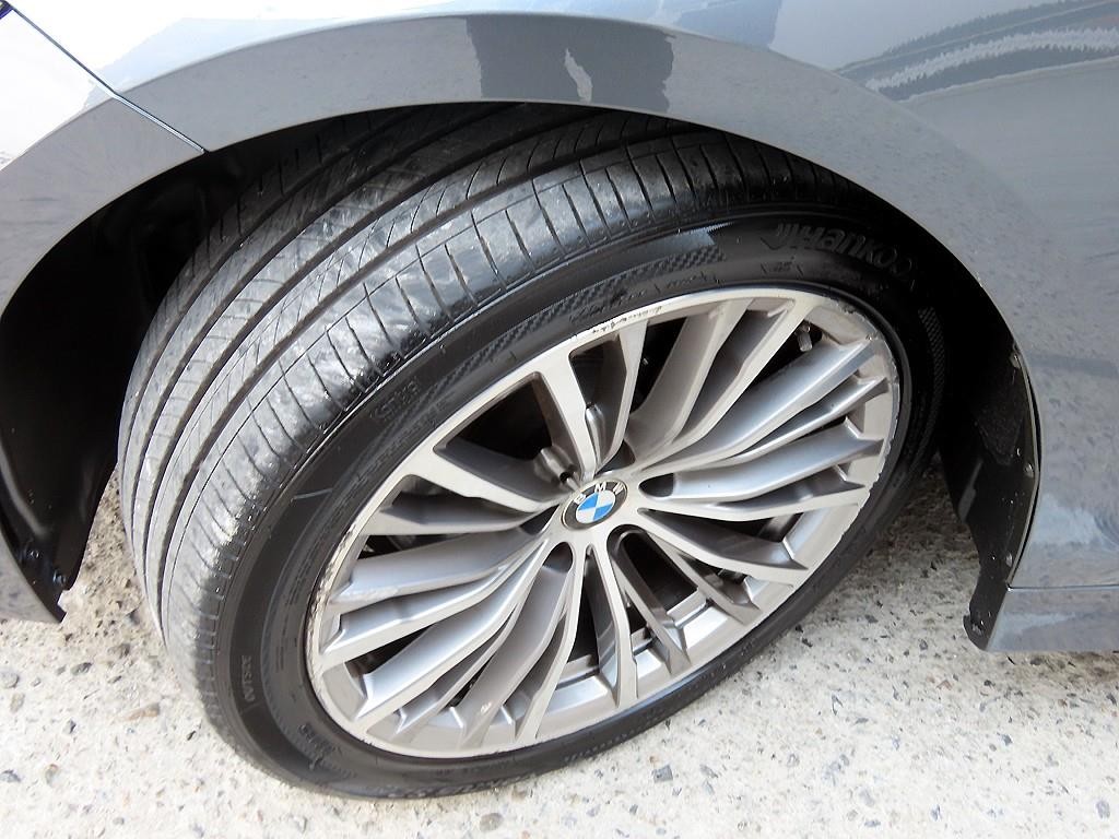 BMW 3시리즈 3시리즈 (G20) 320i 럭셔리 이미지 20