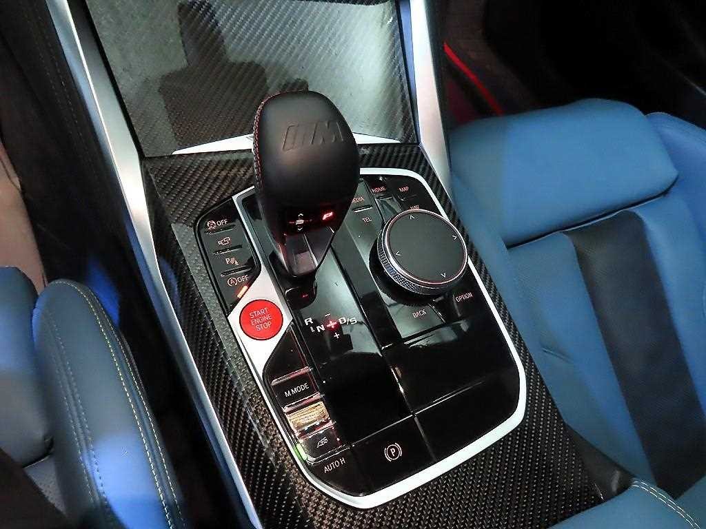 BMW 3시리즈 M3 6세대 컴패티션 M xDrive 이미지 12
