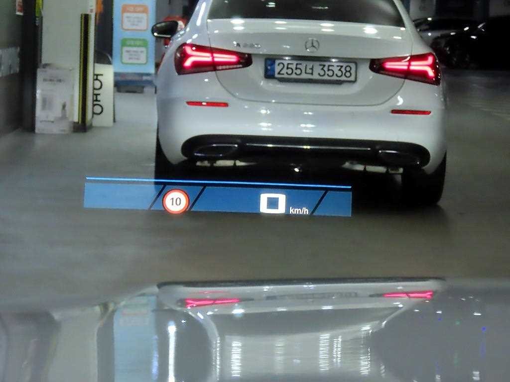 BMW 3시리즈 M3 6세대 컴패티션 M xDrive 이미지 13