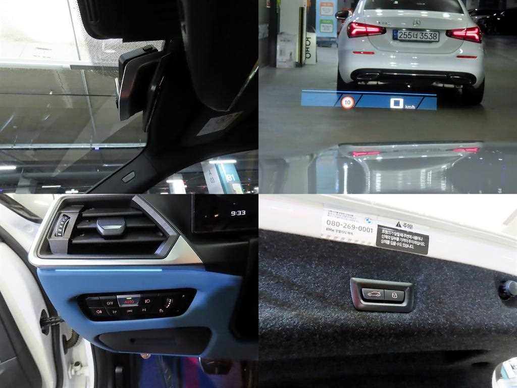BMW 3시리즈 M3 6세대 컴패티션 M xDrive 이미지 18
