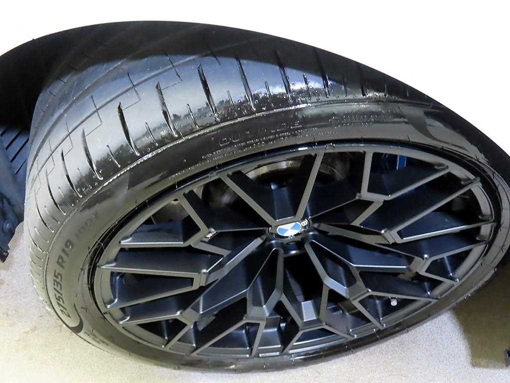 BMW 3시리즈 M3 6세대 컴패티션 M xDrive 이미지 20