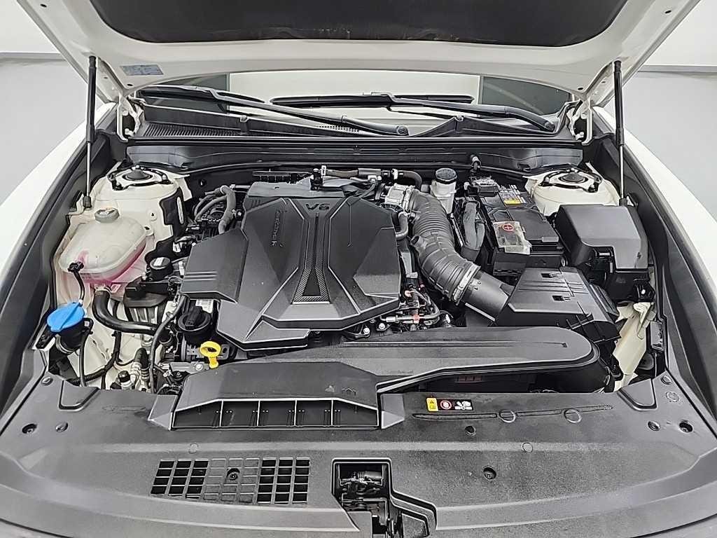 현대 그랜저 그랜저 (GN7) LPG 3.5 2WD 프리미엄 이미지 5