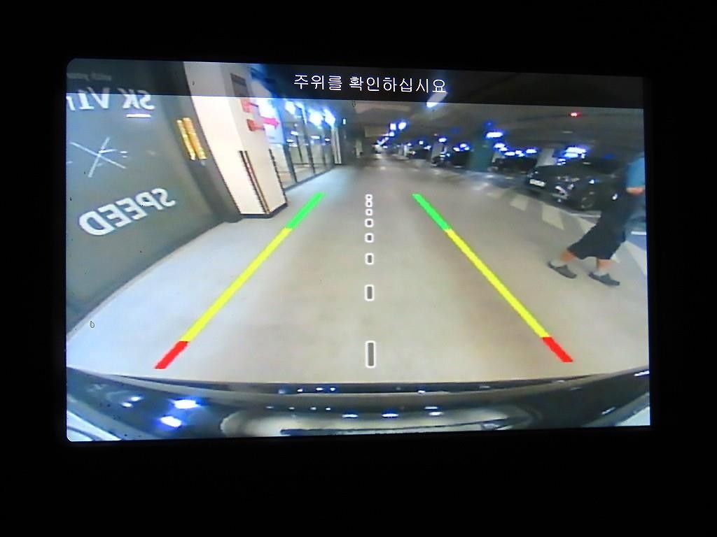지프 컴패스 컴패스 2세대 2.4 AWD 론지튜드 이미지 14