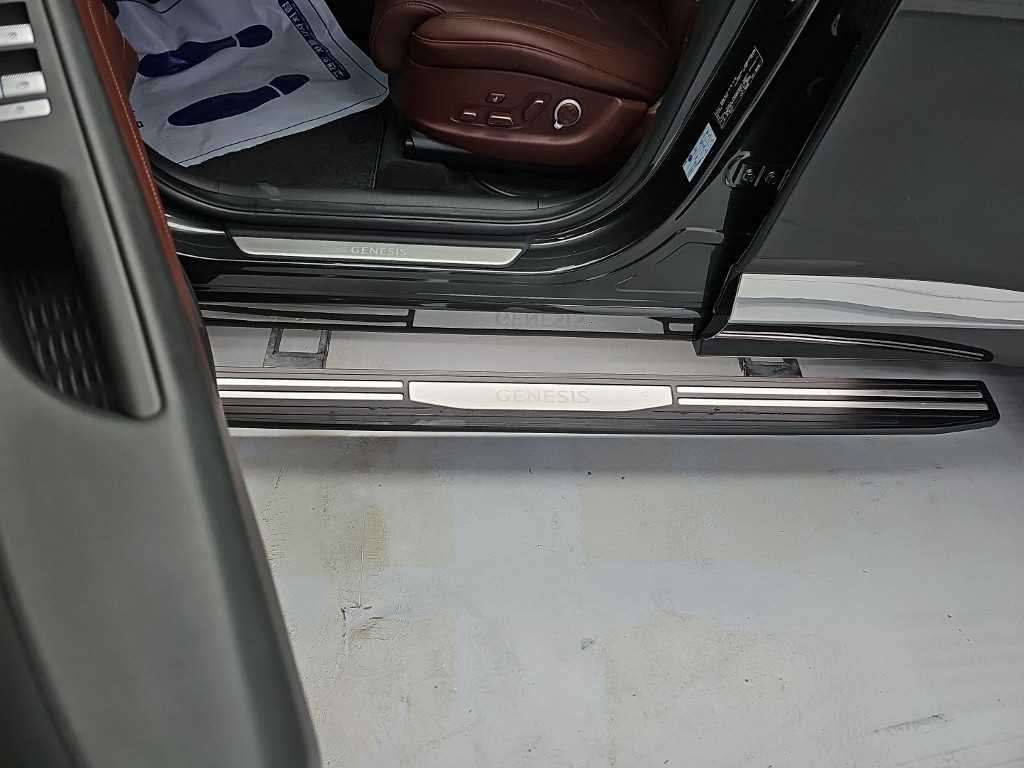 제네시스 GV80 가솔린 3.5T AWD 이미지 13