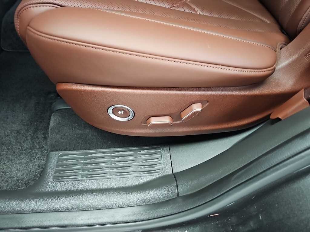 제네시스 GV80 가솔린 3.5T AWD 이미지 14
