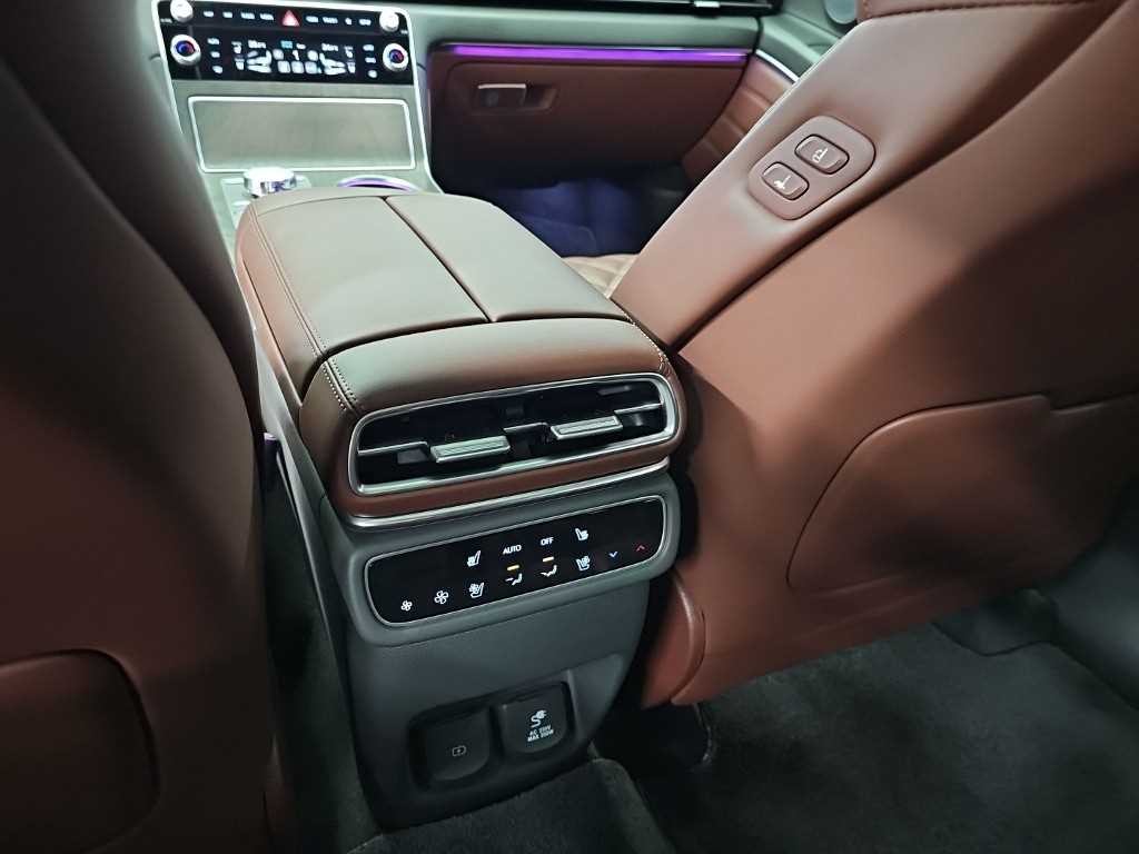 제네시스 GV80 가솔린 3.5T AWD 이미지 16