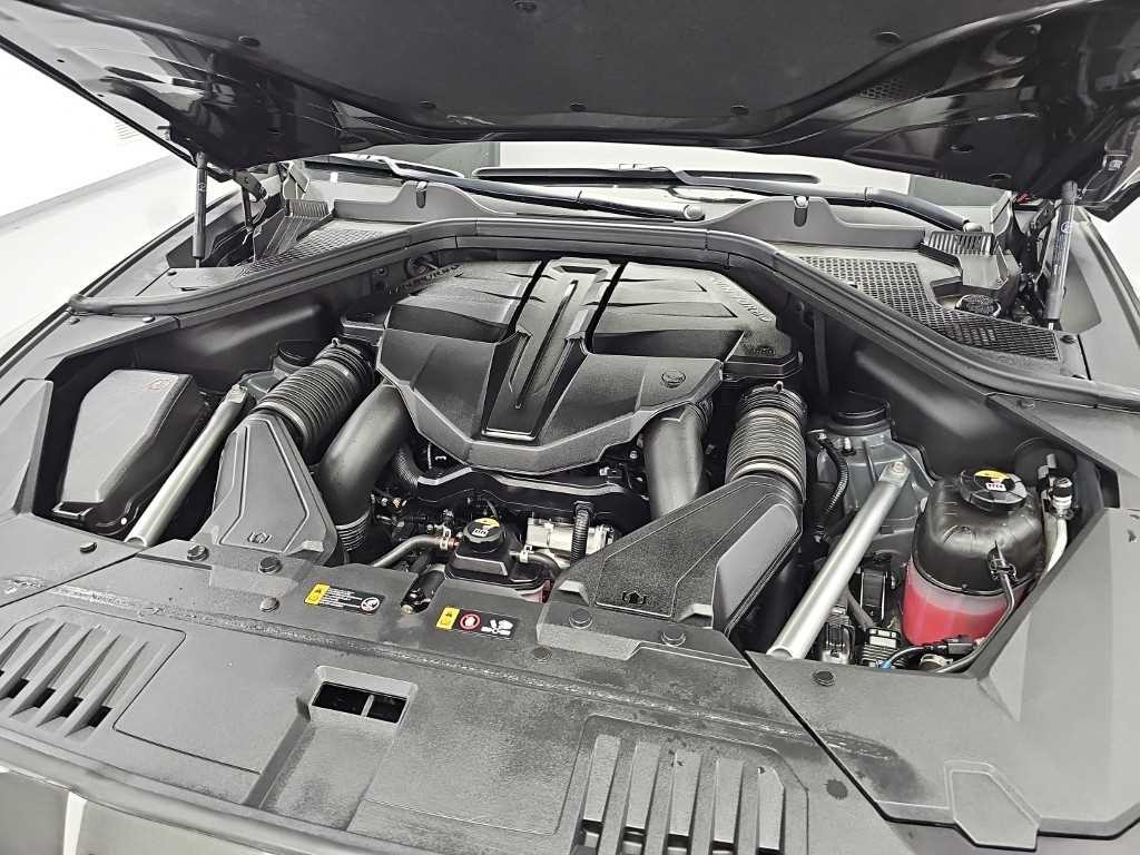 제네시스 GV80 가솔린 3.5T AWD 이미지 5