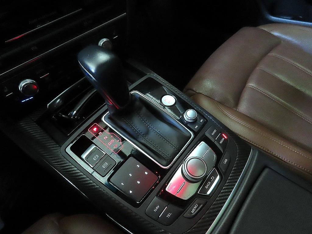 아우디 A6 뉴A6 35 TDI 콰트로 프리미엄 이미지 12