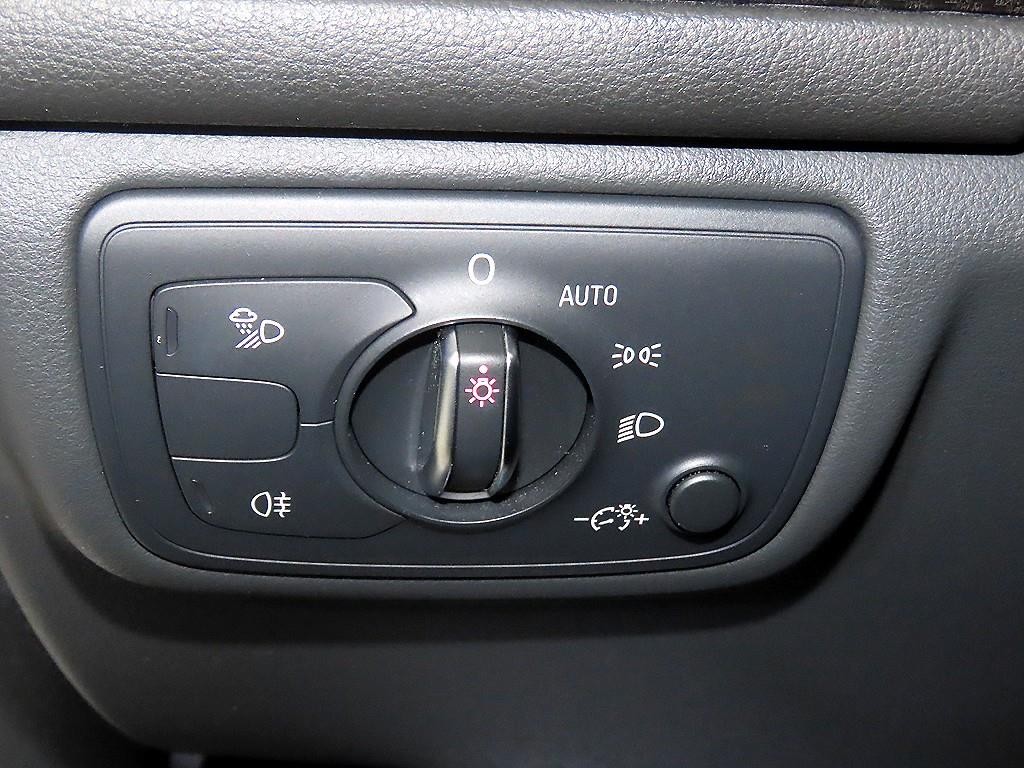 아우디 A6 뉴A6 35 TDI 콰트로 프리미엄 이미지 13