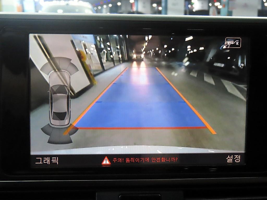 아우디 A6 뉴A6 35 TDI 콰트로 프리미엄 이미지 15