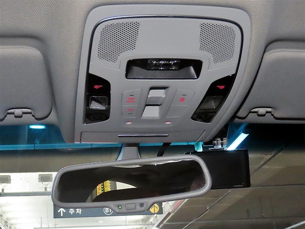 아우디 A6 뉴A6 35 TDI 콰트로 프리미엄 이미지 16