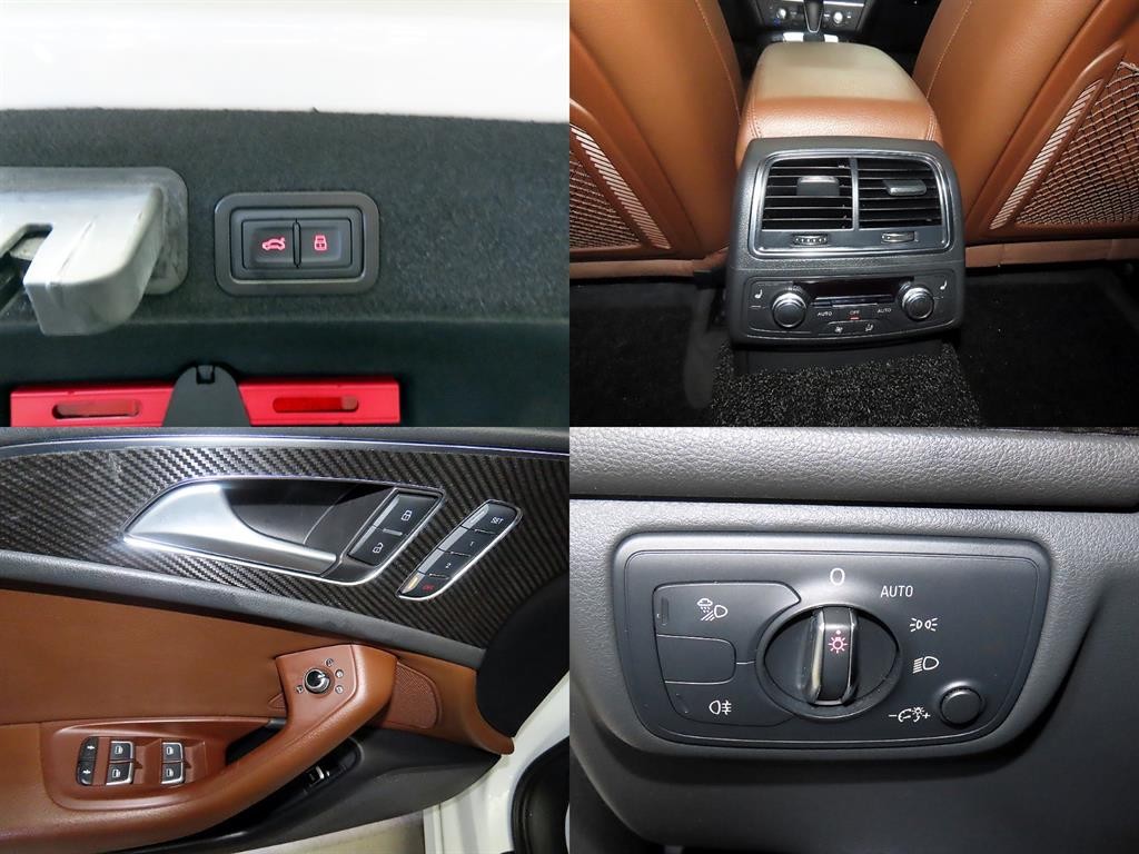 아우디 A6 뉴A6 35 TDI 콰트로 프리미엄 이미지 18