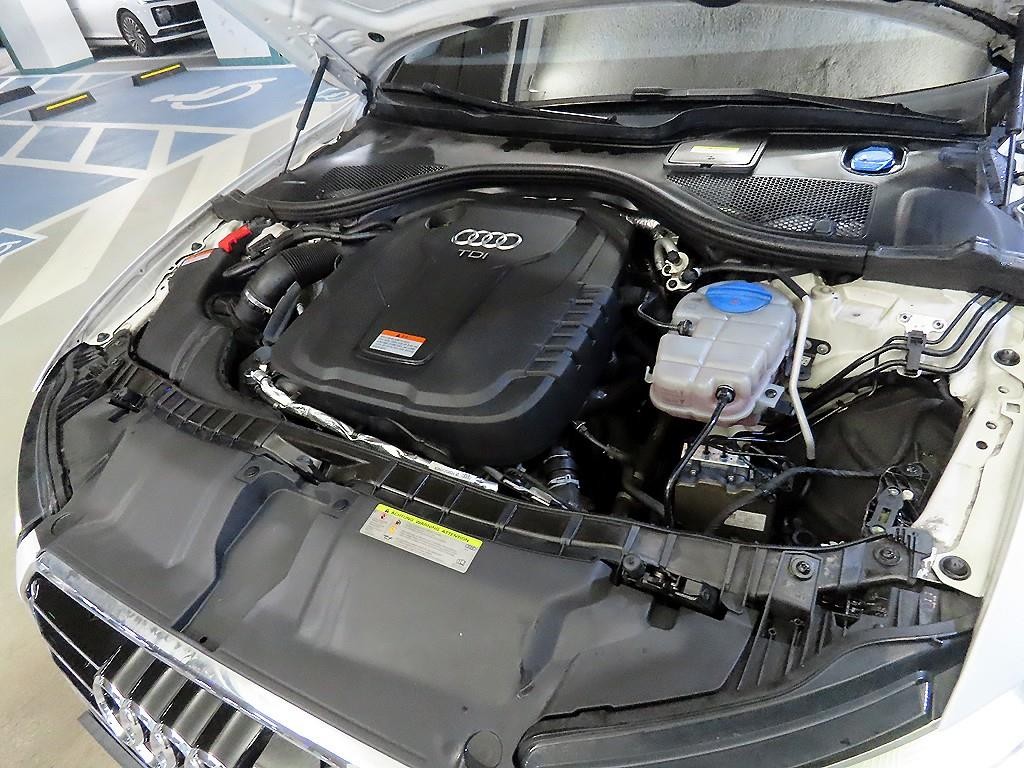 아우디 A6 뉴A6 35 TDI 콰트로 프리미엄 이미지 19