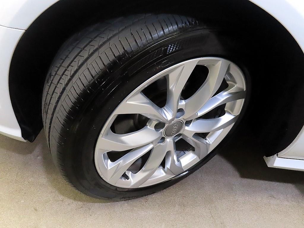 아우디 A6 뉴A6 35 TDI 콰트로 프리미엄 이미지 20