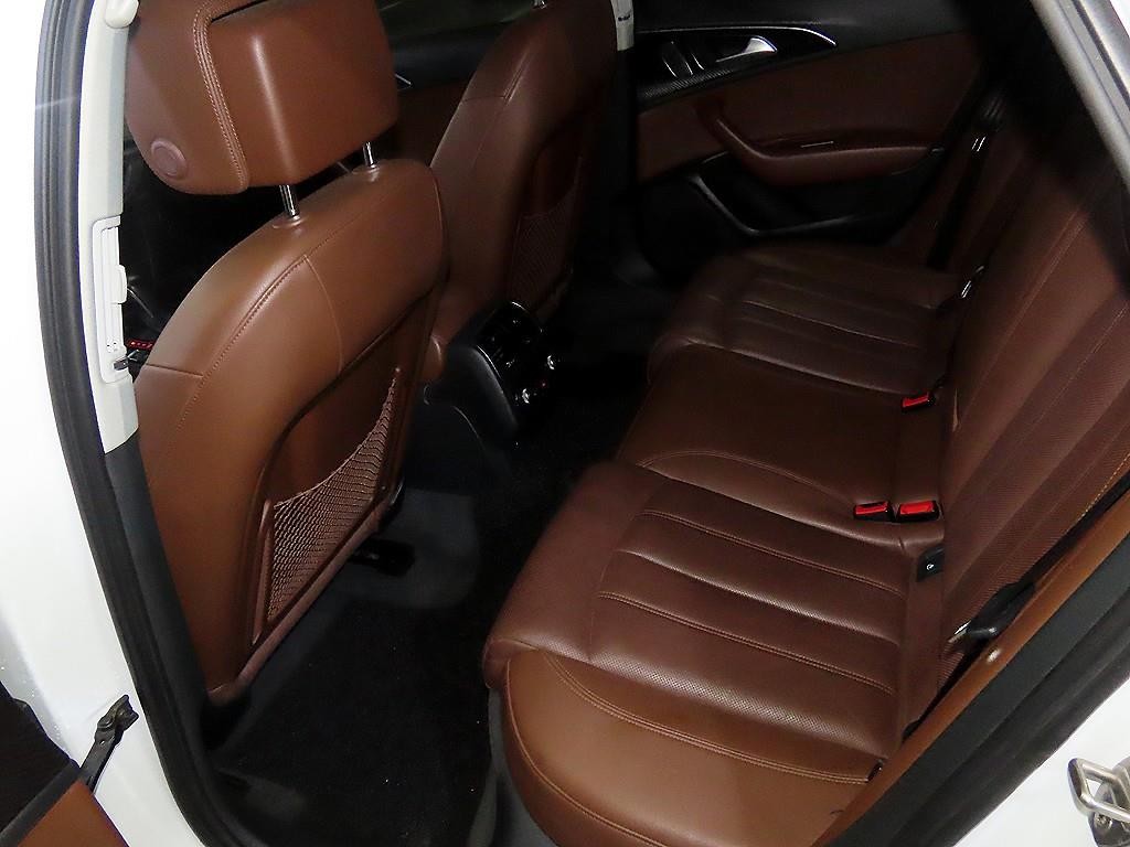 아우디 A6 뉴A6 35 TDI 콰트로 프리미엄 이미지 7